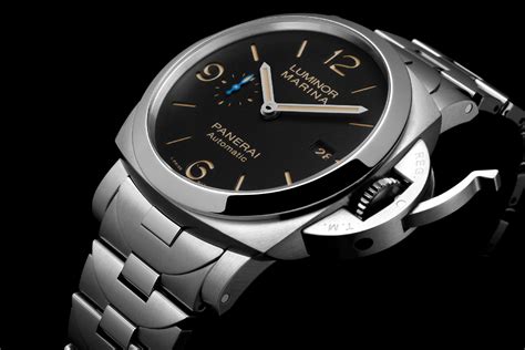 panerai bronze bracelet|panerai stainless steel bracelet 24mm.